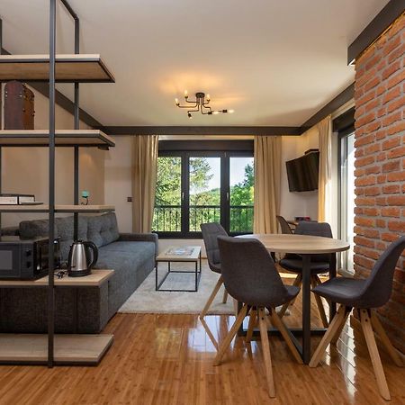 Pampas Apartments Mreznica Duga Resa Eksteriør billede