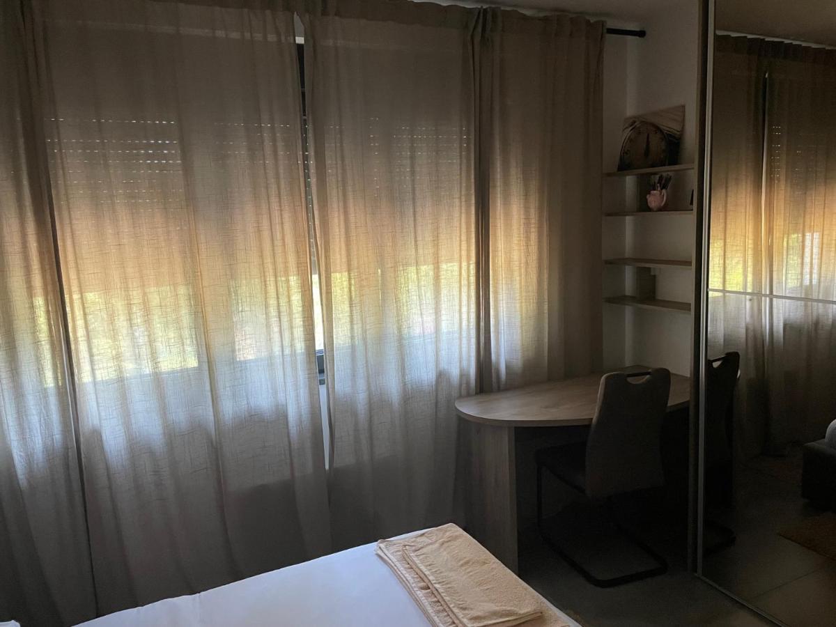 Pampas Apartments Mreznica Duga Resa Eksteriør billede