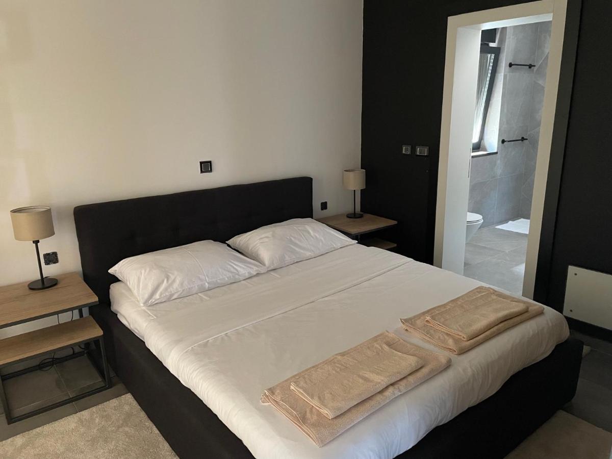 Pampas Apartments Mreznica Duga Resa Eksteriør billede