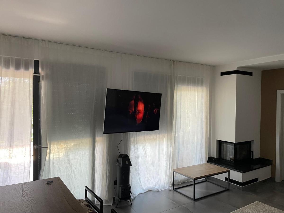 Pampas Apartments Mreznica Duga Resa Eksteriør billede