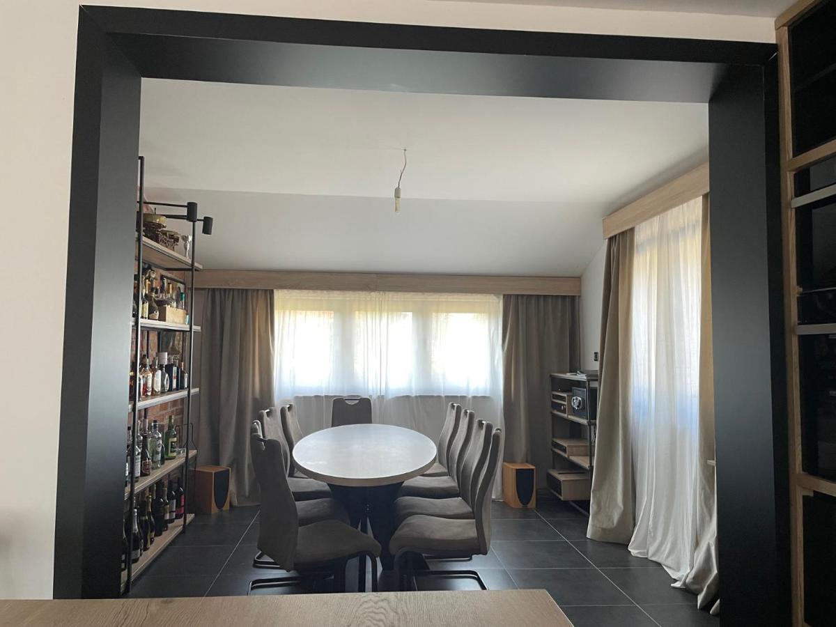 Pampas Apartments Mreznica Duga Resa Eksteriør billede