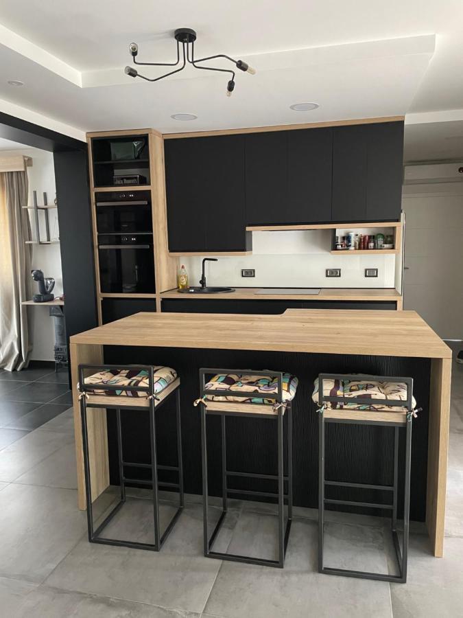 Pampas Apartments Mreznica Duga Resa Eksteriør billede