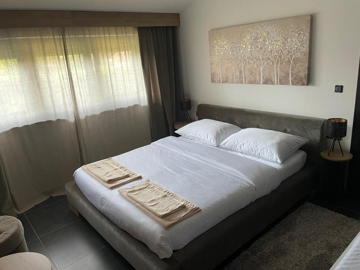 Pampas Apartments Mreznica Duga Resa Eksteriør billede