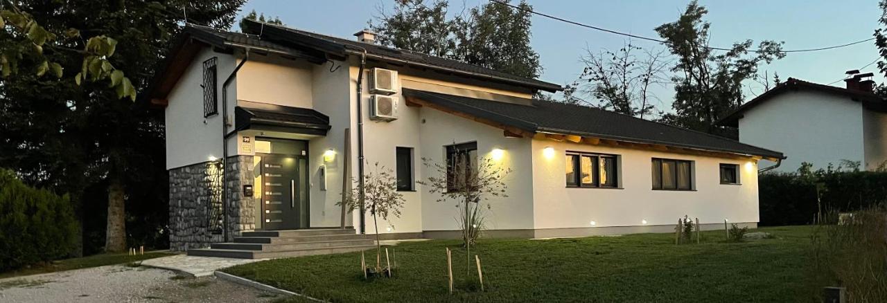 Pampas Apartments Mreznica Duga Resa Eksteriør billede