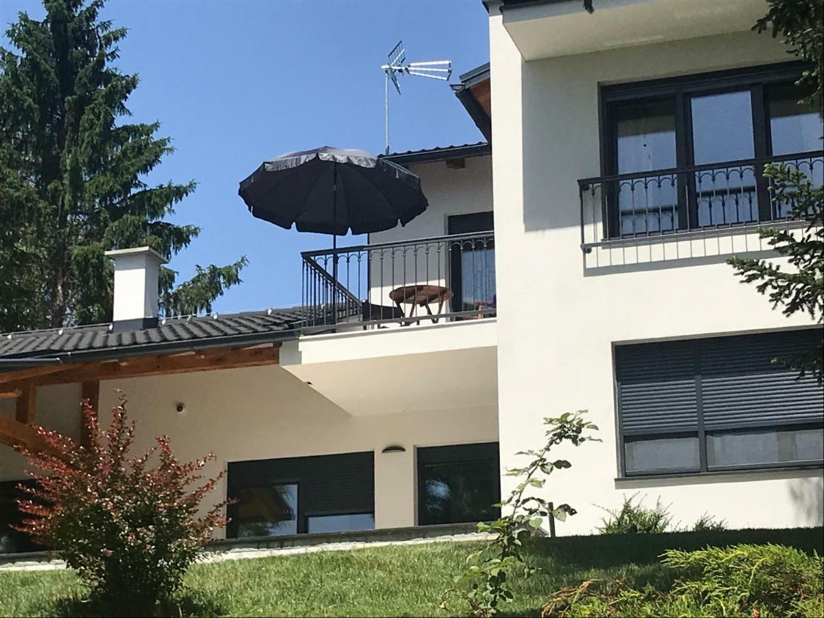 Pampas Apartments Mreznica Duga Resa Eksteriør billede