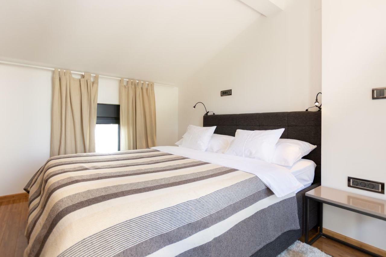 Pampas Apartments Mreznica Duga Resa Eksteriør billede