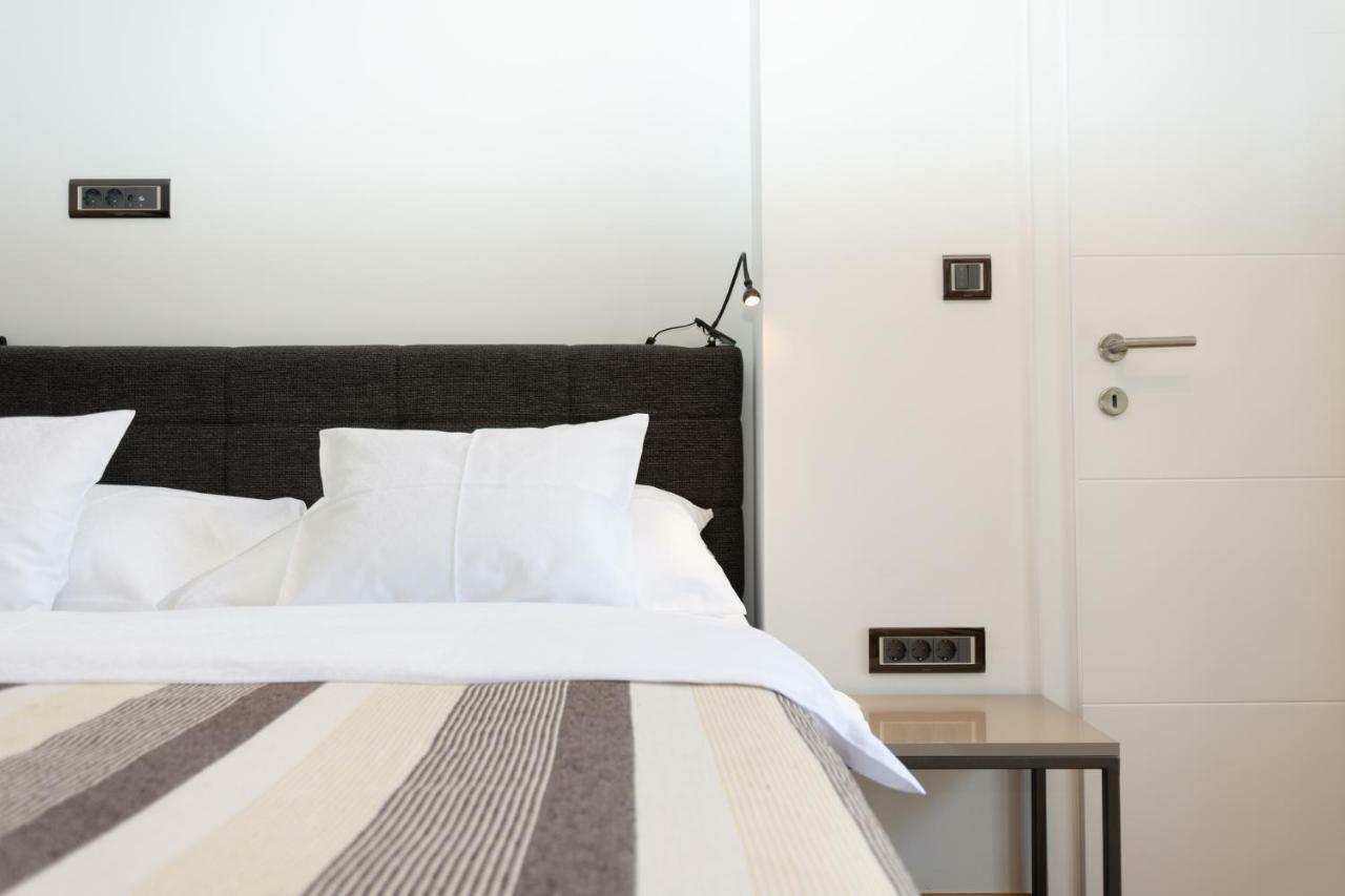 Pampas Apartments Mreznica Duga Resa Eksteriør billede