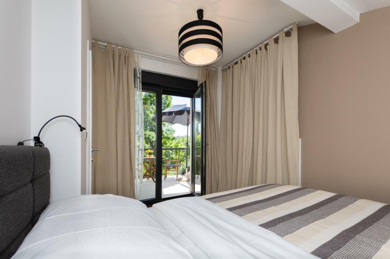 Pampas Apartments Mreznica Duga Resa Eksteriør billede