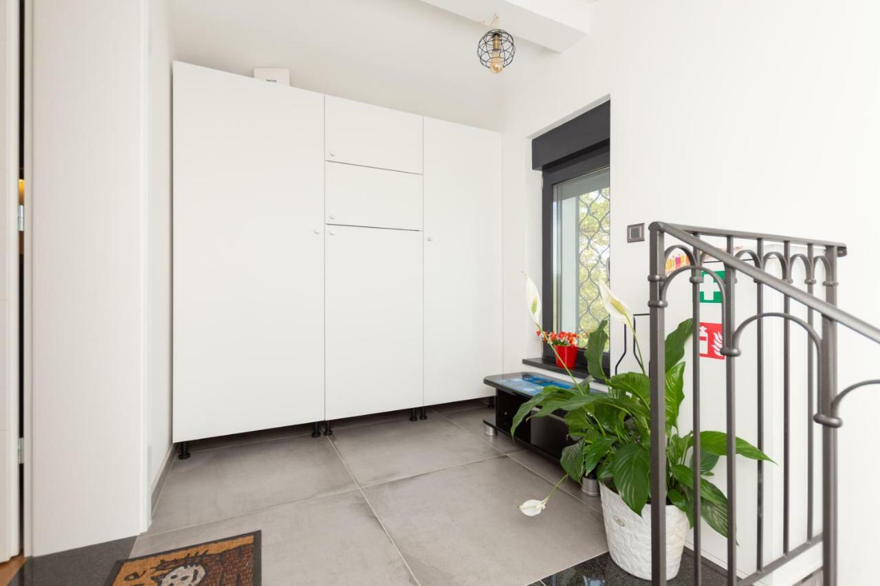 Pampas Apartments Mreznica Duga Resa Eksteriør billede